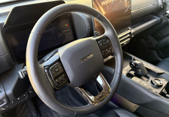 Подержанный автомобиль Haval H7 2025 года (15 фото)