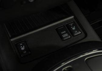 Подержанный автомобиль Nissan Murano Suv 2008 года (16 фото)