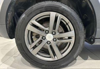 Подержанный автомобиль Haval Jolion 2024 года (19 фото)