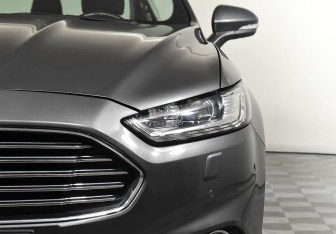 Подержанный автомобиль Ford Mondeo Sedan 2016 года (7 фото)