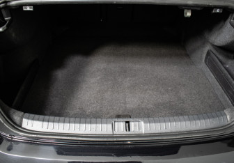 Подержанный автомобиль Volkswagen Passat Sedan 2017 года (9 фото)