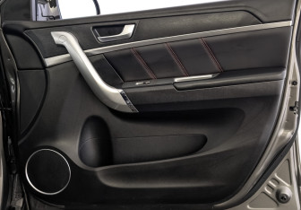 Подержанный автомобиль Haval H6 2019 года (24 фото)