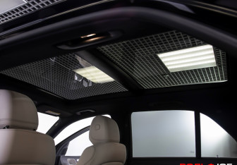 Подержанный автомобиль Mercedes-Benz GLE 2025 года (13 фото)