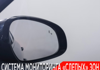 Подержанный автомобиль Genesis G70 2022 года (19 фото)