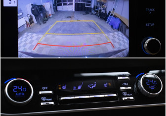 Подержанный автомобиль Hyundai Sonata 2022 года (18 фото)