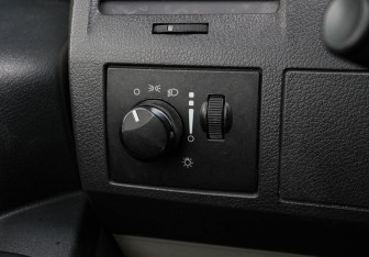 Подержанный автомобиль Dodge Caravan 2009 года (18 фото)