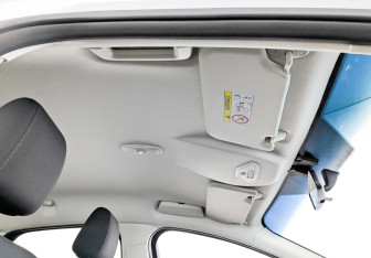 Подержанный автомобиль Ford Focus Hatchback 2019 года (22 фото)