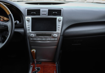 Подержанный автомобиль Toyota Camry Sedan 2011 года (9 фото)