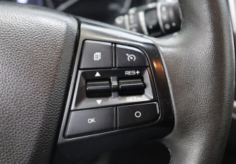 Подержанный автомобиль Hyundai Creta 2020 года (16 фото)