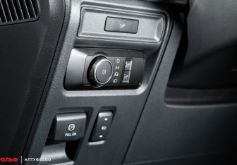 Новый Ford F-150 2023 (5 фото)