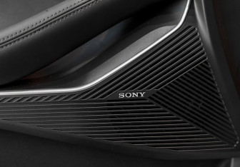 Новый Exeed RX 2025 (31 фото)