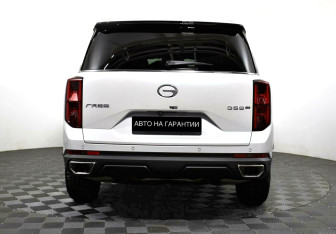 Подержанный автомобиль GAC GS8 2023 года (4 фото)