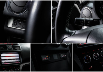 Подержанный автомобиль Mazda 6 Sedan 2011 года (16 фото)