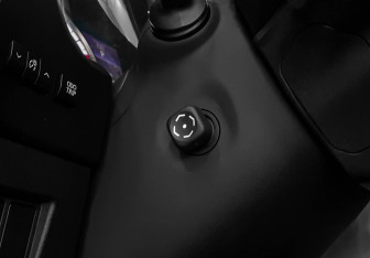 Подержанный автомобиль Lexus NX 2017 года (23 фото)