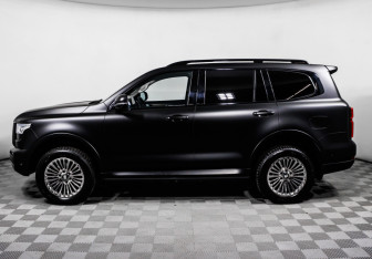 Подержанный автомобиль Tank 500 2023 года (8 фото)