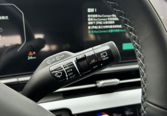 Новый Kia Sportage 2025 (26 фото)