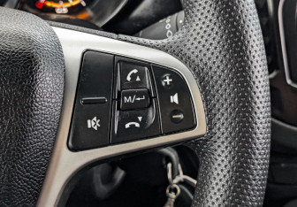 Подержанный автомобиль LADA (ВАЗ) Vesta Sedan 2021 года (27 фото)