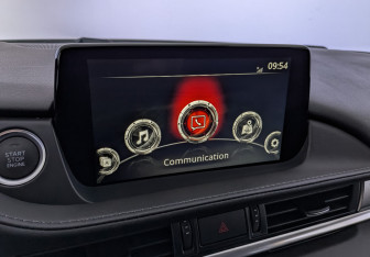Подержанный автомобиль Mazda 6 Sedan 2023 года (29 фото)