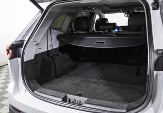 Подержанный автомобиль Chery Tiggo 8 Pro Max 2023 года (21 фото)