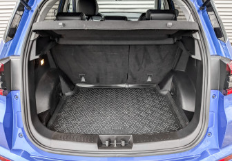 Подержанный автомобиль Chery Tiggo 4 2021 года (10 фото)