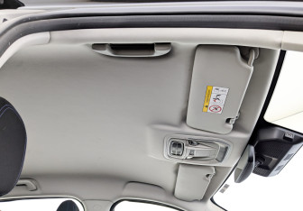 Подержанный автомобиль Haval Jolion 2023 года (21 фото)