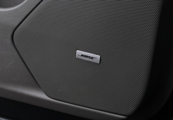 Подержанный автомобиль Cadillac XT6 2021 года (22 фото)