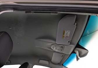 Подержанный автомобиль LADA (ВАЗ) Vesta Wagon 2019 года (23 фото)