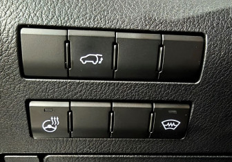 Подержанный автомобиль Lexus RX 2019 года (18 фото)