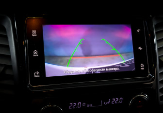 Подержанный автомобиль Mitsubishi Pajero Sport 2018 года (26 фото)