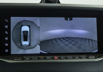 Подержанный автомобиль Voyah Free 2023 года (16 фото)