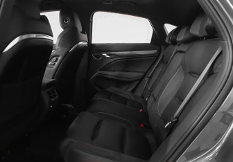 Подержанный автомобиль Knewstar 001 2024 года (10 фото)