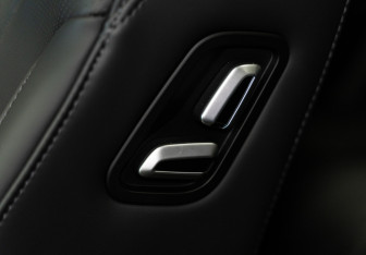 Новый Exeed RX 2025 (22 фото)