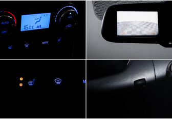 Подержанный автомобиль Hyundai Solaris Sedan 2012 года (16 фото)