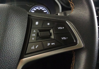 Подержанный автомобиль Москвич 3 2024 года (16 фото)