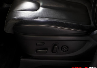 Подержанный автомобиль Hyundai Palisade 2020 года (20 фото)