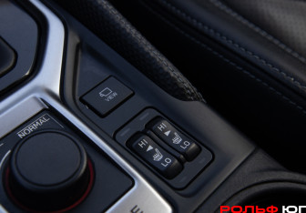 Подержанный автомобиль Subaru Forester Suv 2019 года (19 фото)