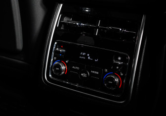 Подержанный автомобиль Tank 500 2023 года (17 фото)