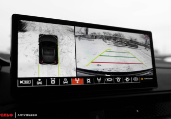 Новый Honda CR-V 2025 (21 фото)