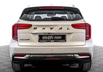 Подержанный автомобиль Haval Jolion 2023 года (6 фото)
