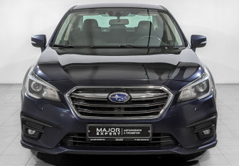 Подержанный автомобиль Subaru Legacy Sedan 2019 года (2 фото)