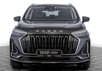 Подержанный автомобиль Exeed VX 2023 года (2 фото)