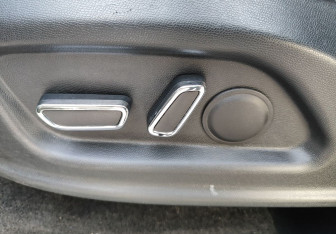 Подержанный автомобиль Changan Hunter Plus 2024 года (14 фото)