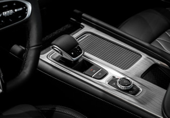 Новый Chery Arrizo 8 2025 (21 фото)