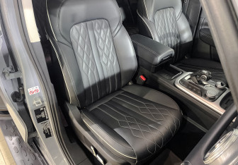 Подержанный автомобиль Tank 300 2023 года (23 фото)