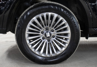 Подержанный автомобиль Tank 500 2023 года (28 фото)