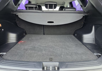 Подержанный автомобиль Hyundai ix35 2013 года (15 фото)