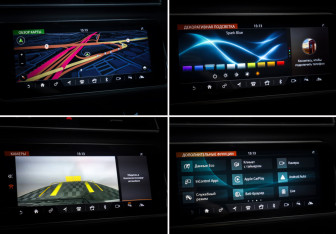 Подержанный автомобиль Land Rover Range Rover Velar 2019 года (18 фото)
