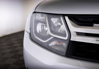 Подержанный автомобиль Renault Duster 2018 года (17 фото)