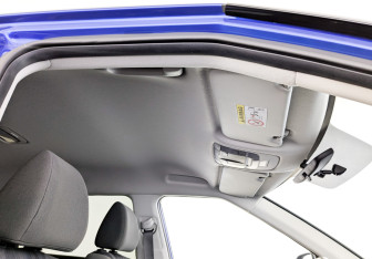 Подержанный автомобиль Kia Seltos 2021 года (22 фото)