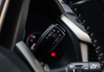 Подержанный автомобиль Lexus RX 2019 года (29 фото)